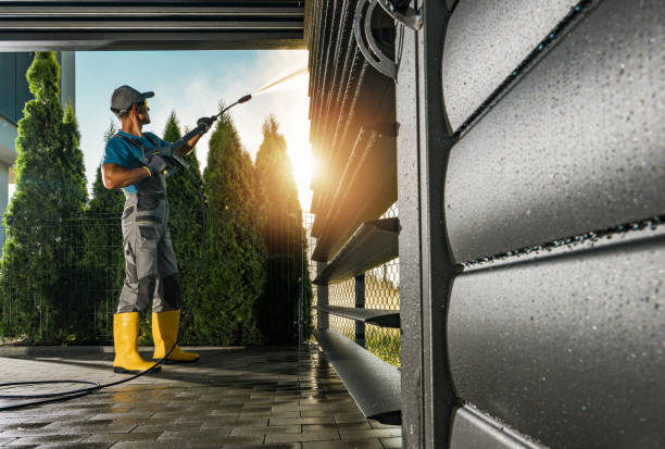 Boat and Dock Cleaning in Winter Haven, FL